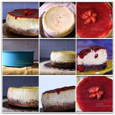 NewYork CheeseCake: inimitabile. nycheesecake