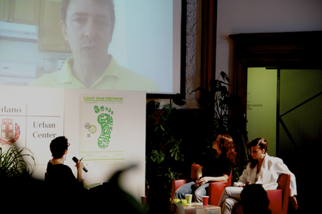 Leave Your FootPrint, impressioni ed emozioni di un evento