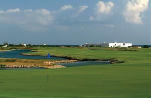 20 campi da golf per il turismo d’élite