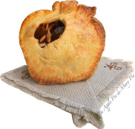 Pocket Apple Pies Pocket Apple Pies