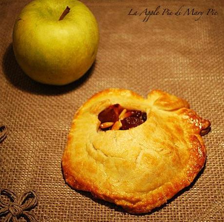 Pocket Apple Pies Pocket Apple Pies