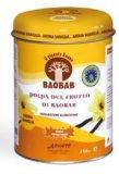 IL  MAGICO BAOBAB: FONTE DI VIT C, PROBIOTICO, IMMUNOSTIMOLANTE, REGOLATORE DI INTESTINO, GLICEMIA E COLESTEROLO