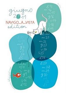 June - Turquoise Splash! June - Turquoise Splash!