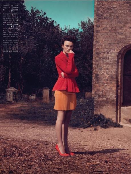 Keira Knightley X Flaunt Spring 2011 Fashion Issue flauntmagazine9_thumb