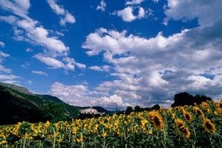 Abruzzo “a tutto moto” 21/24 luglio 2011