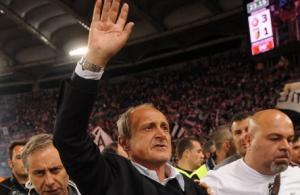Ufficiale : Delio Rossi lascia il Palermo