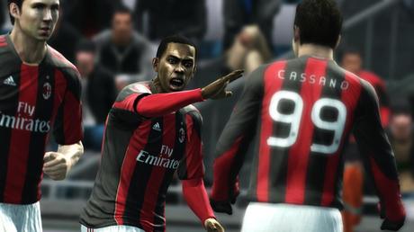 pes2 Pes 2012 vs Fifa12