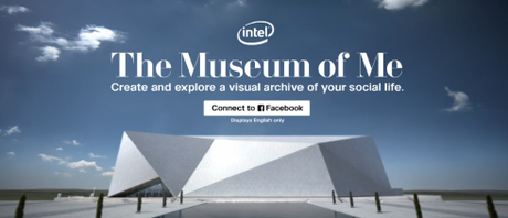 Intel ti fa il museo, su misura