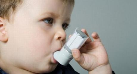 Il sole protegge i bambini dall’asma