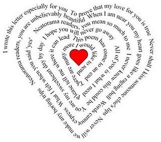 Il mio amore cresce Il mio amore cresce