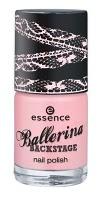 Preview: Essence Ballerina Backstage Preview: Essence Ballerina Backstage