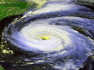 Uragani atlantici: prevista una stagione piuttosto attiva