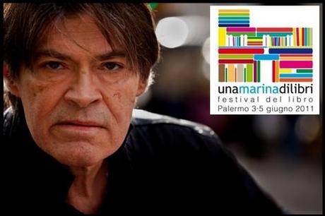 Una Marina di Libri: Dibattito Tematico -Visioni in Nero - Special Guest Jack Ketchum