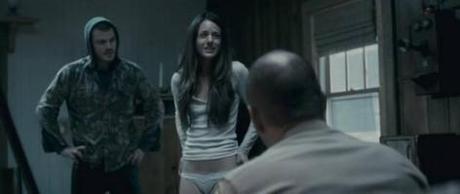 i-spit-on-your-grave I spit on your grave – Non violentate Jennifer