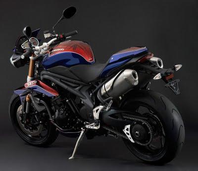 500.000 Triumph since 1991 500.000 Triumph since 1991