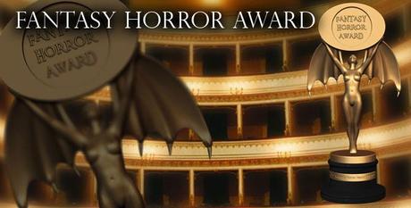 Presentazione al Fantasy Horror Award 2