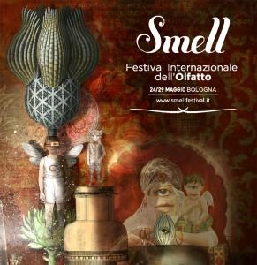 PROFUMI MADE IN BO DI ISPIRAZIONE TOSCANA:Smell Festival dell'olfatto 2011