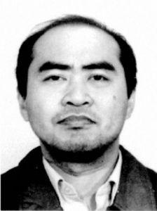 Osamu Maruoka (1951-2011)