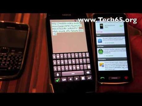 symbian Symbian Anna si mostra in video, questa volta su Nokia X7 0 Symbian Anna si mostra in video, questa volta su Nokia X7