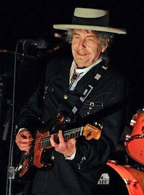 Bob Dylan ne ha fatti 70…