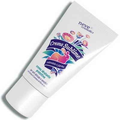 ANTEPRIMA:Crema Eterea, Crema Sublime e Crema Esotica Neve Cosmetics ANTEPRIMA:Crema Eterea, Crema Sublime e Crema Esotica Neve Cosmetics