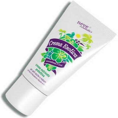 ANTEPRIMA:Crema Eterea, Crema Sublime e Crema Esotica Neve Cosmetics ANTEPRIMA:Crema Eterea, Crema Sublime e Crema Esotica Neve Cosmetics