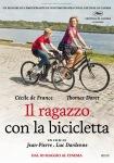 “Il ragazzo con la bicicletta” di Jean-Pierre e Luc Dardenne