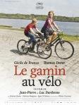 “Il ragazzo con la bicicletta” di Jean-Pierre e Luc Dardenne
