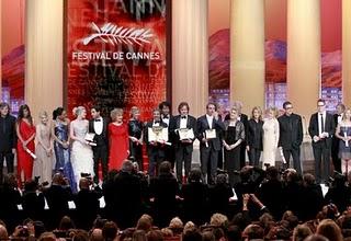 64ème Festival de Cannes - Jour 12