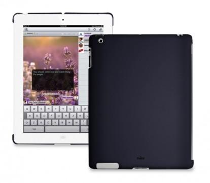 back cover iPad 2 1 414x361 PURO presenta Back Cover per iPad 2