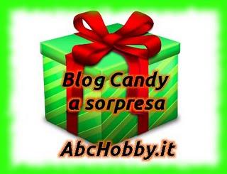 Blog candy!