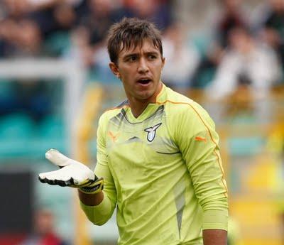 Calciomercato Lazio, Muslera non rinnoverà: Marchetti in pole per sostituire l'uruguaiano