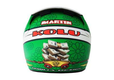 Bell RS3 Sport M.Kolu 2010 by Tribilia Design Bell RS3 Sport M.Kolu 2010 by Tribilia Design