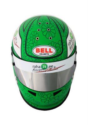 Bell RS3 Sport M.Kolu 2010 by Tribilia Design Bell RS3 Sport M.Kolu 2010 by Tribilia Design