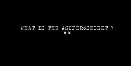 super8secret Viral point: What is the #Super8Secret?