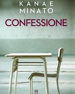 Il libro del giorno: Confessione di Kanae Minato (Giano Editore)