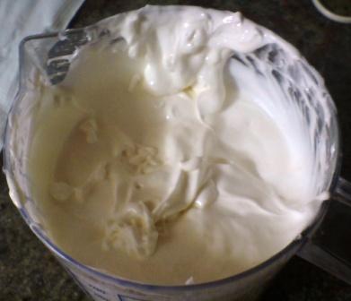 D-Day! ... e lo spignatto Pre-Maman di Gabry D-Day! ... e lo spignatto Pre-Maman di Gabry