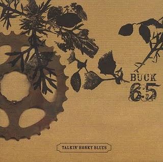 Buck 65 - Talkin' Honky Blues [2003]