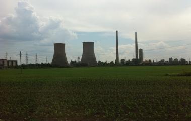 gg86 - termica in Romania