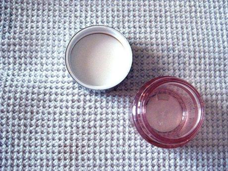 Save your money: lip scrub