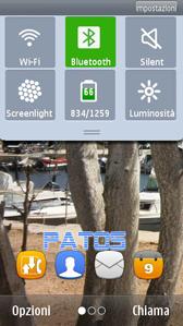 Fast Panels fast panel un menu a tendina multifunzione 1 Fast Panels si aggiorna alla versione 3.0