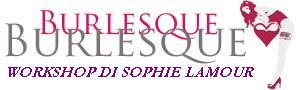 Sophie Lamour su View Point...si parla di Pin Up e di Burlesque!!!!