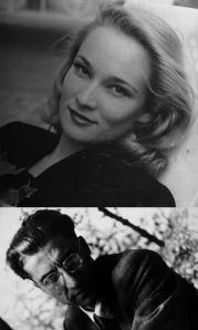 Cesare Pavese_Constance Dowling Tra Cesare Pavese e Constance Dowling