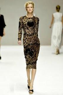 Hailey Clauson in Dolce & Gabbana su Numéro #124 Hailey Clauson in Dolce & Gabbana su Numéro #124