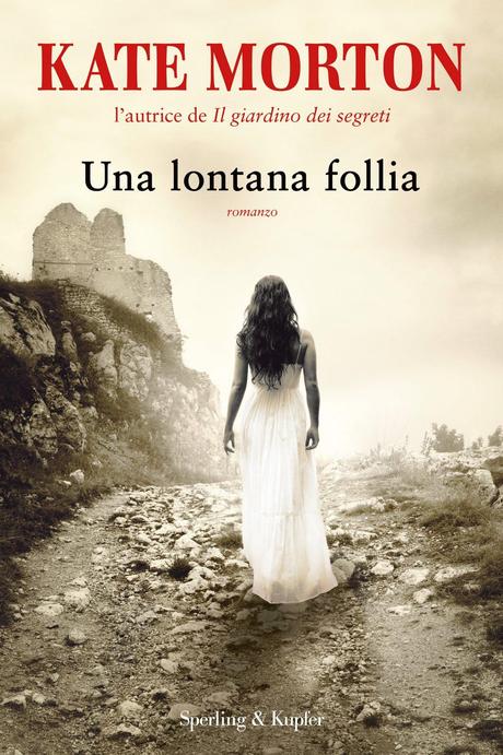ESCE IN LIBRERIA UNA LONTANA ... ESCE IN LIBRERIA UNA LONTANA ...