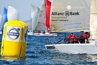 Volvo Cup Melges 24, provare per credere