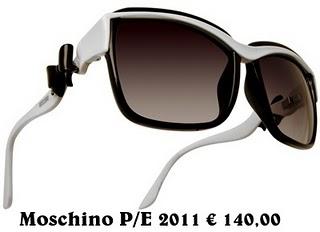 Trend Sunglasses 2011
