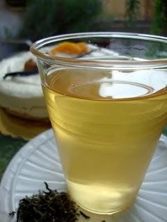 Ricordi di tè Ricordi di tè