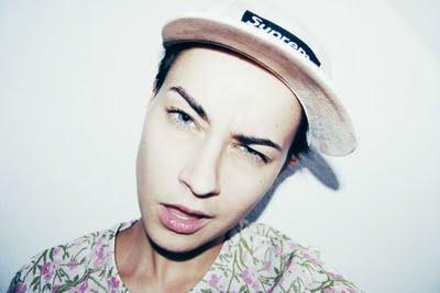 SUPREME Floral Hat SUPREME Floral Hat