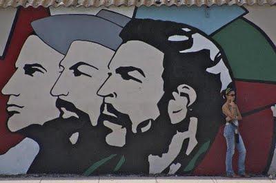 Le due rivoluzioni di Cuba